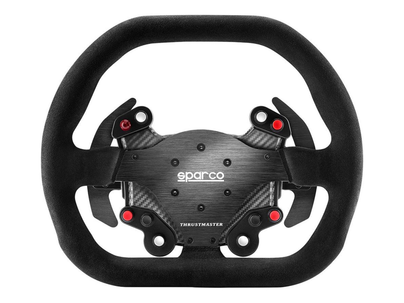 Thrustmaster TM COMPETITION WHEEL Add-On Sparco P310 Mod